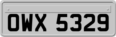 OWX5329