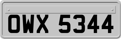 OWX5344