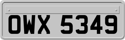 OWX5349