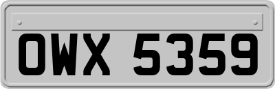 OWX5359