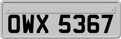 OWX5367