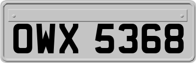 OWX5368