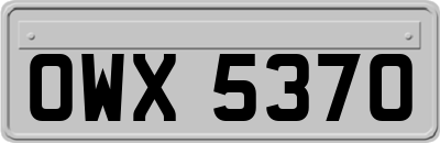 OWX5370
