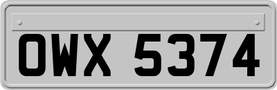 OWX5374