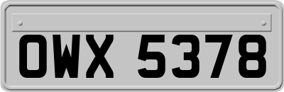 OWX5378