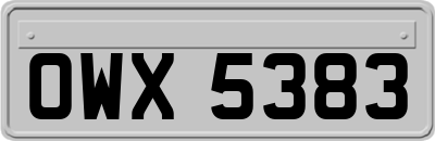 OWX5383