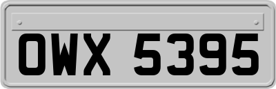 OWX5395