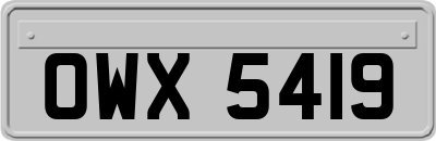 OWX5419