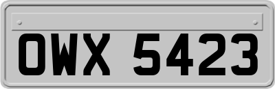 OWX5423