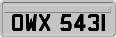 OWX5431