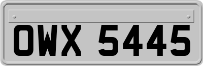 OWX5445