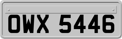 OWX5446