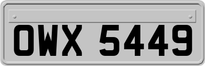 OWX5449