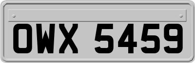 OWX5459