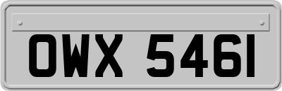 OWX5461