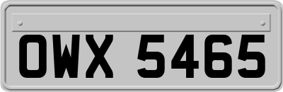 OWX5465