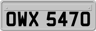 OWX5470