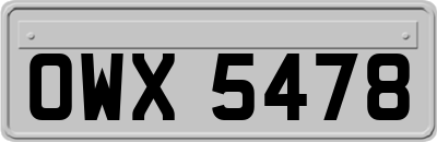 OWX5478