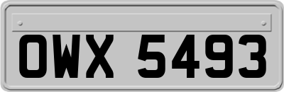 OWX5493