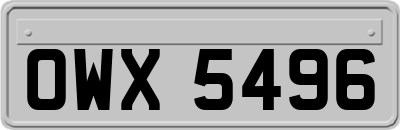 OWX5496