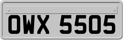 OWX5505