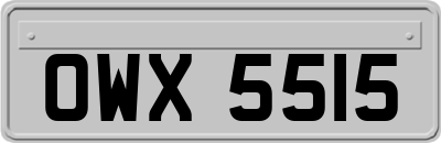 OWX5515