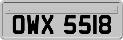 OWX5518
