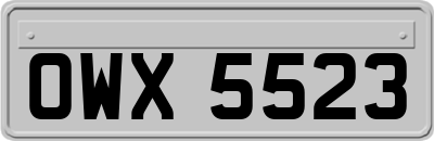 OWX5523