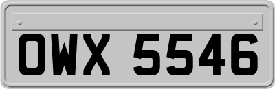 OWX5546