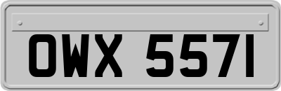 OWX5571
