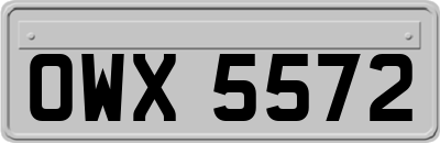 OWX5572