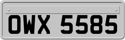 OWX5585