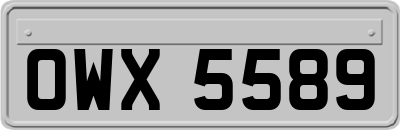 OWX5589