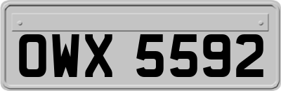 OWX5592