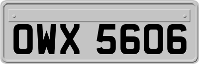 OWX5606