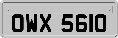 OWX5610