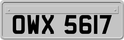 OWX5617