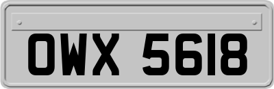 OWX5618