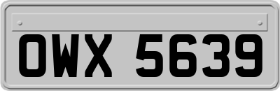 OWX5639