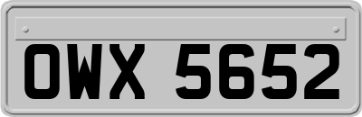 OWX5652