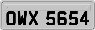 OWX5654