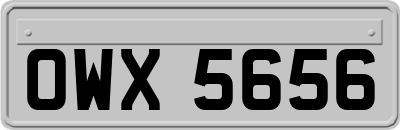 OWX5656
