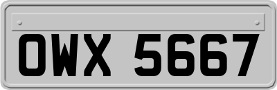 OWX5667
