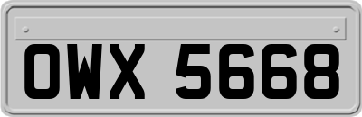 OWX5668