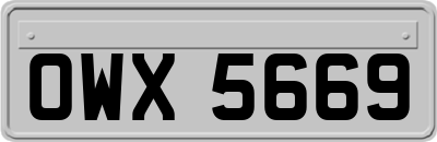 OWX5669