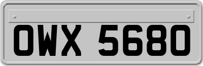 OWX5680