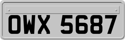 OWX5687
