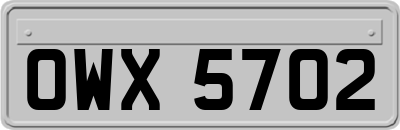 OWX5702