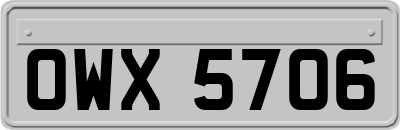 OWX5706
