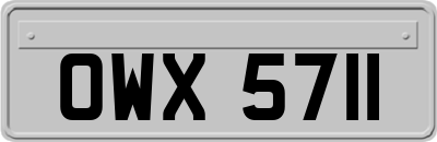 OWX5711